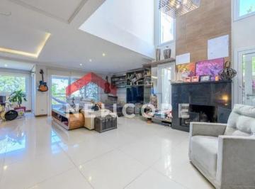 Casa · 632m² · 3 Quartos · 3 Vagas · Casa em Rua Goitacaz - Vila Assunção - Porto Alegre/RS