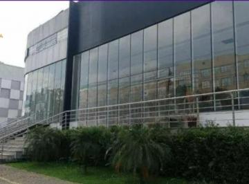 Comercial · 5000m² · 10 Vagas · Galpão para venda ou locação - Alphaville - SP