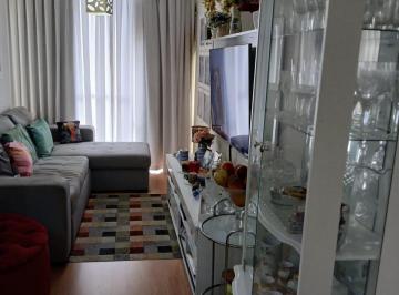 Apartamento · 64m² · 2 Quartos · 1 Vaga · Apartamento em Barra da Tijuca - Rio de Janeiro