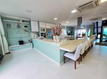 1b7a114e9a684ddb62ae36cd98231eb30f5e01e2 · Casa com 4 dormitórios à venda, 594 m² por R$ 8.000.000,00 - Itapoa - Pontal do Paraná/PR