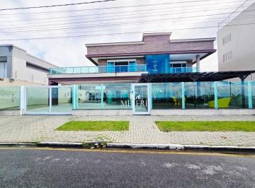 eea8b4a7346a8e1b4eefb9453010a25aafdc7bb1 · Casa com 4 dormitórios à venda, 594 m² por R$ 8.000.000,00 - Itapoa - Pontal do Paraná/PR