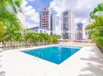 Foto 46 · Apartamento Brooklin 162 m² 3 suítes 5 banheiros + dormitório de empregada 3 vagas Próximo do Metrô