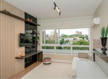 Foto 01 · Apartamento, Boa Vista, Porto Alegre, RS