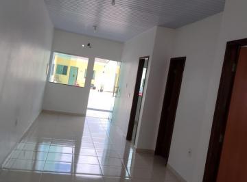 Casa de 2 quartos, Manaus · vendo casa na cidade nova , prox a bola do 23