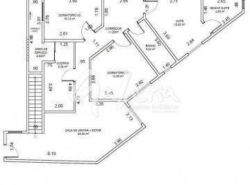105960_i77H82f157OG5_10596067db188f73da1.jpg · Apartamento Cobertura com 3 quartos no bairro Osvaldo Cruz em  São Caetano