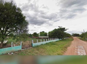 Terreno , Limoeiro do Norte · TERRENO Extenso às margens do Rio