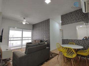 Apartamento · 80m² · 2 Quartos · 1 Vaga · Vendo apartamento, 02 dormitórios, Gonzaga, Santos
