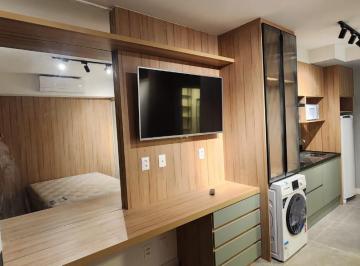 Apartamento de 1 quarto, São Paulo · Alugo Stúdio com 27 m² GO Platô Perdizes na Av. Pompéia, 581  Ar Condicionado !