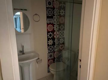 Apartamento de 1 quarto, Brasília · SQN 216 - Apartamento 1 quarto - Imobiliária Belvedere aluga