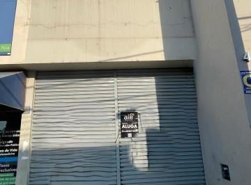 Foto 08 · Salão comercial para locação no Centro de Sumaré-SP: 134m², 2 banheiros.