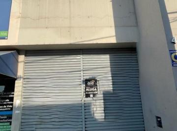 Foto 08 · Salão comercial para locação no Centro de Sumaré-SP: 134m², 2 banheiros.