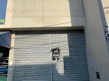 Foto 01 · Salão comercial para locação no Centro de Sumaré-SP