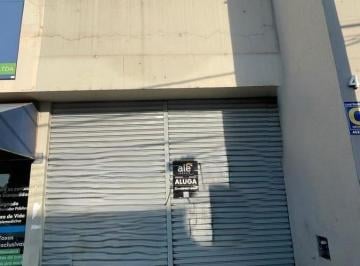 Foto 01 · Salão comercial para locação no Centro de Sumaré-SP