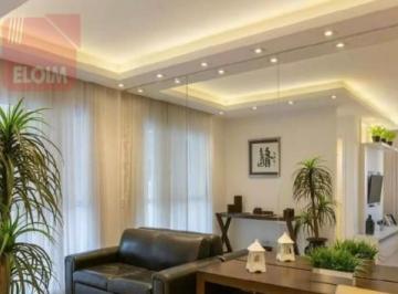 Apartamento de 1 quarto, São Paulo · Helbor Home Flex Barra Funda