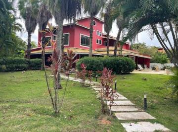 Fachada Principal · Casa excelente 305m2 Condomínio em Jaguaribe