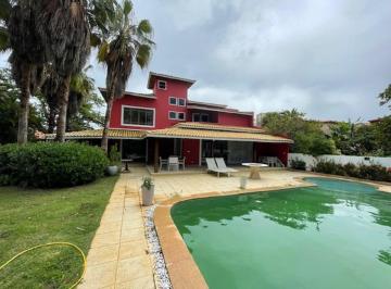 Casa de 4 quartos, Salvador · Casa 305m2, funcional, 4/4, 3 suítes, home office, piscina, Jaguaribe