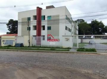 Foto 01 · Apartamento, Quississana, São José dos Pinhais, PR