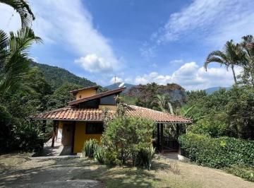 Foto 01 · Casa, Cocaia, Ilhabela, SP
