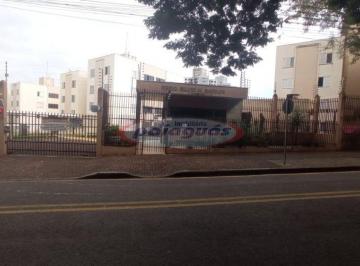 Apartamento · 56m² · 3 Quartos · 1 Vaga · VENDA | Apartamento, com 3 dormitórios em Vila Emília, Maringá