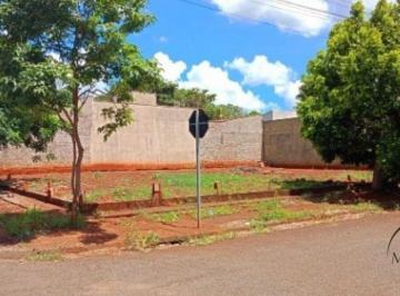 Terreno · TERRENO INTEIRO DE 363m² NO PARQUE TARUMÃ EM MARINGÁ!