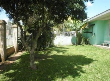 Casa · 318m² · 3 Quartos · 1 Vaga · Casa em Rubem Berta