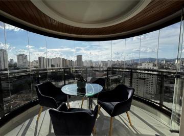 Apartamento de 4 quartos, São Paulo · Belíssimo apartamento no Alto de Santana, 4 suítes e 4 vagas
