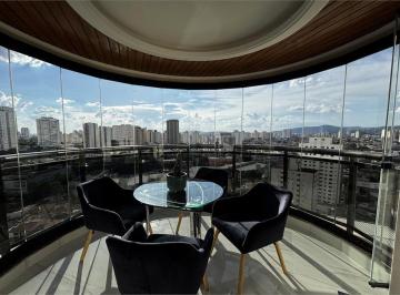 Apartamento de 4 quartos, São Paulo · Belíssimo apartamento no Alto de Santana, 4 suítes e 4 vagas