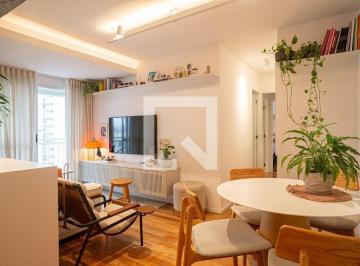 Apartamento · 50m² · 2 Quartos · 1 Vaga · Apartamento à Venda - Bela Vista, 2 Quartos, 50 m2