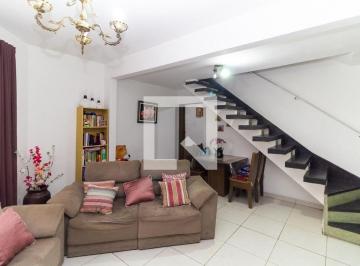 Casa · 94m² · 3 Quartos · 1 Vaga · Casa à Venda - Vila Prudente, 3 Quartos, 94 m2