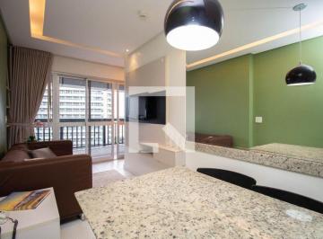Apartamento · 38m² · 1 Quarto · 1 Vaga · Apartamento para Aluguel - Asa Norte, 1 Quarto, 38 m² - Brasília