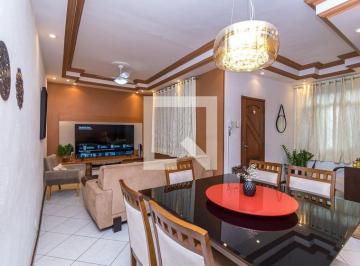 Casa · 162m² · 3 Quartos · 2 Vagas · Casa para Aluguel - Olaria, 3 Quartos, 162 m2 - Rio de Janeiro