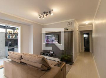 Apartamento · 64m² · 2 Quartos · 1 Vaga · Apartamento para Aluguel - Parque da Fonte, 2 Quartos, 64 m2 - São José dos Pinhais
