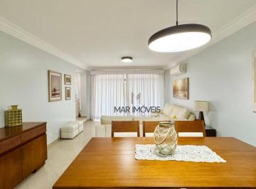 57bd4155ffddf75e2ab0e86fa49f6efc66b809ed · Apartamento à Venda na Praia das Pitangueiras em Guarujá - Mar Imóveis Prime
