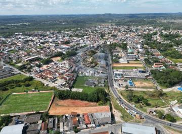 Terreno · 6050m² · Lote / Terreno em Centro  -  Embu-Guaçu