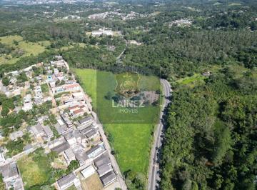 Terreno · 21383m² · Lote / Terreno em Centro  -  Embu-Guaçu