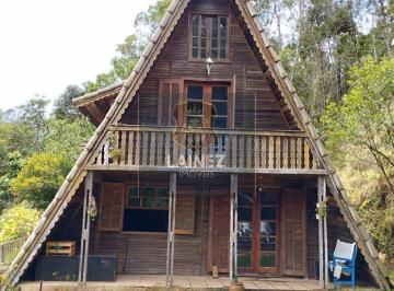 Rural · 9800m² · Chácara em Centro São Lourenço da Serra - São Lourenço da Serra