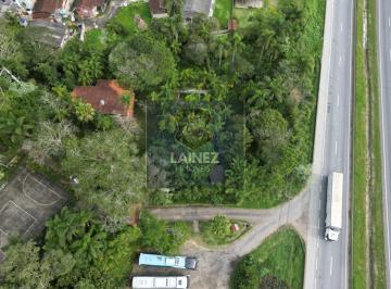 Rural · 4000m² · 3 Quartos · Chácara em Centro  -  Juquitiba