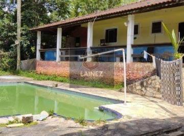 Rural · 3000m² · Chácara em Centro São Lourenço da Serra - São Lourenço da Serra