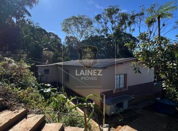 Rural · 8000m² · 3 Quartos · Chácara em Centro  -  Juquitiba