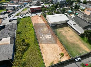 Terreno · 2250m² · Lote / Terreno em Centro  -  Embu-Guaçu