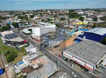 Terreno · 500m² · Lote / Terreno em Centro  -  Embu-Guaçu