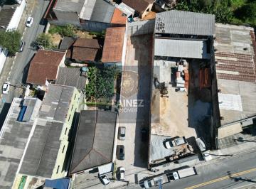 Terreno · 502m² · Lote / Terreno em Centro  -  Embu-Guaçu
