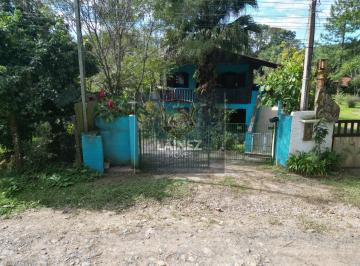 Rural · 1070m² · Chácara em Centro Juquitiba  -  Juquitiba