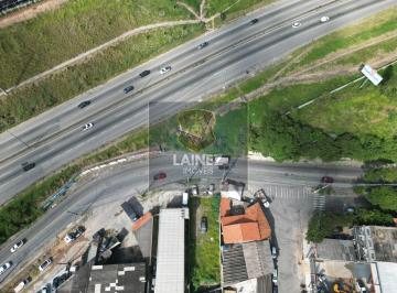 Terreno · 380m² · Lote / Terreno em Centro - Taboão da Serra