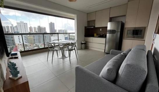 Foto - Salvador - Barra