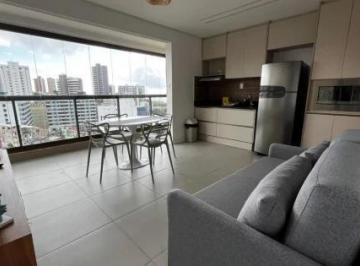 Apartamento, Barra · Apartamento à venda - na Barra