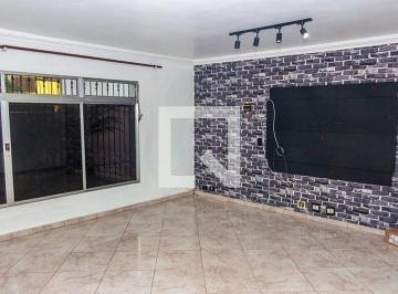 Casa · 225m² · 3 Quartos · 1 Vaga · Casa para Aluguel - Cidade Ademar, 3 Quartos, 225 m² - São Paulo