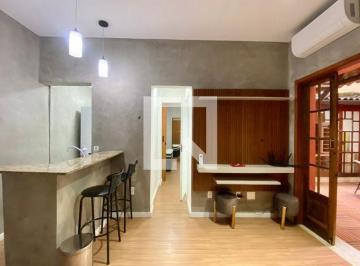 Apartamento · 47m² · 2 Quartos · Apartamento para Aluguel - Botafogo, 2 Quartos,  47 m² - Rio de Janeiro
