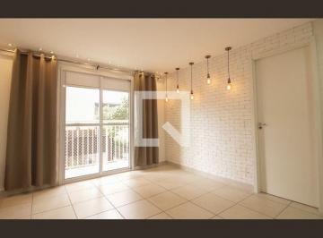 Apartamento · 38m² · 1 Quarto · 1 Vaga · Apartamento para Aluguel - Vila Ema, 1 Quarto, 38 m² - São Paulo