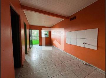 Apartamento · 69m² · 2 Quartos · 1 Vaga · Apartamento para Aluguel - Scharlau, 2 Quartos,  69 m² - São Leopoldo